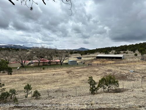 375 Cora Dutton Road, Nogal, NM, 88341 | Card Image