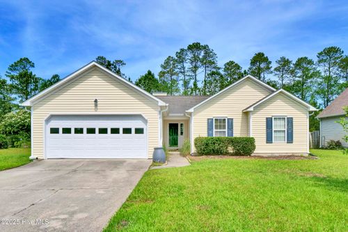 6517 Yellow Bell Rd, Wilmington, NC, 28411-7436 | Card Image
