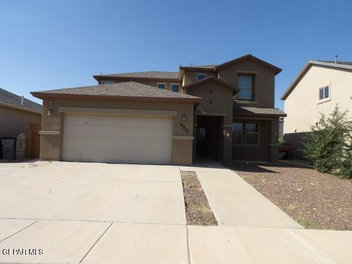 14840 Tim Hardaway Dr, El Paso, TX, 79938-3140 | Card Image