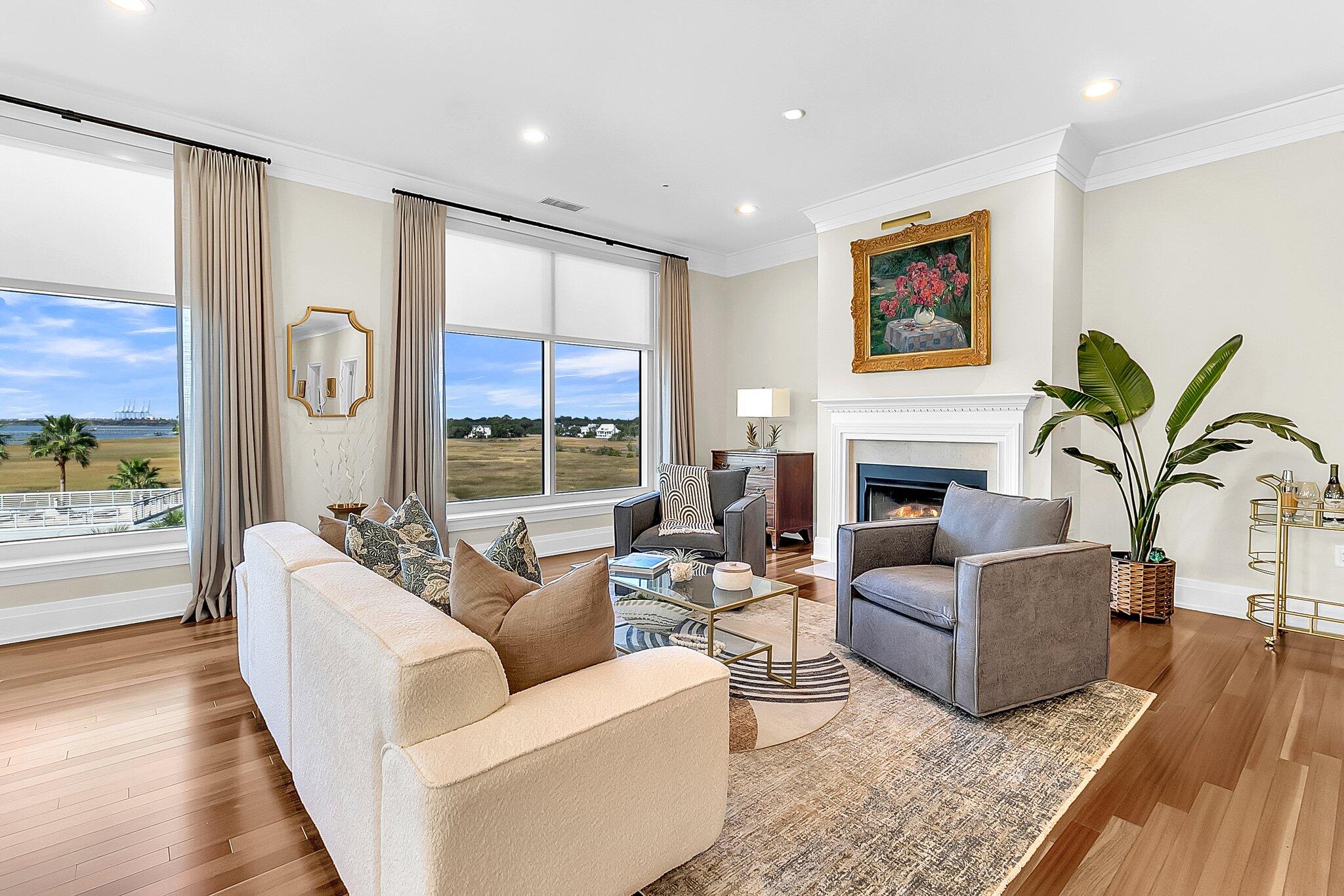Cooper River Dr, Mount Pleasant, SC 29464