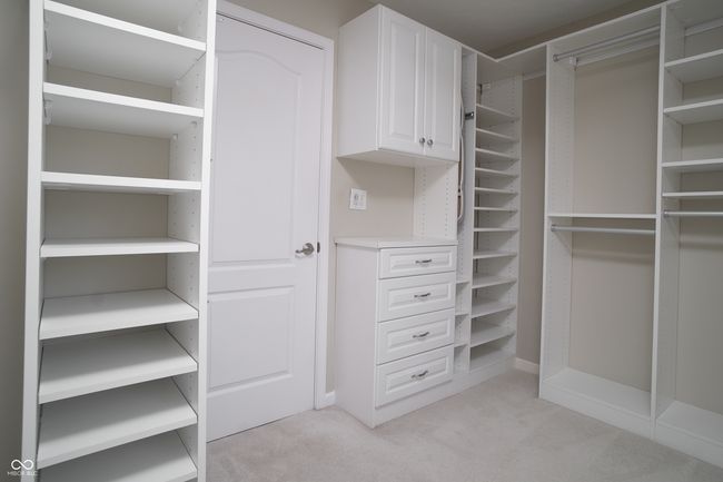 13499 Molique Blvd, Townhouse with 2 bedrooms, 3 bathrooms and null parking in Fishers IN | Image 58