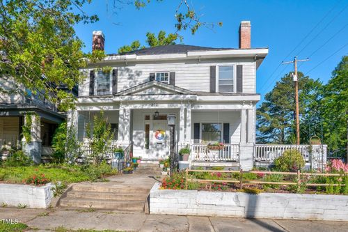 302 Villa St, Rocky Mount, NC, 27804-5853 | Card Image