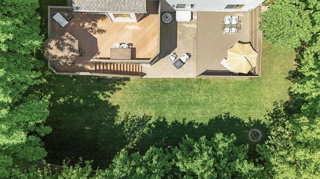 13584 Aspen Dr, House other with 5 bedrooms, 4 bathrooms and null parking in Rogers MN | Image 36