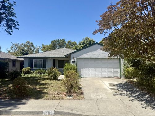 1409 Garfield Street, Fairfield, CA, 94533 | Card Image