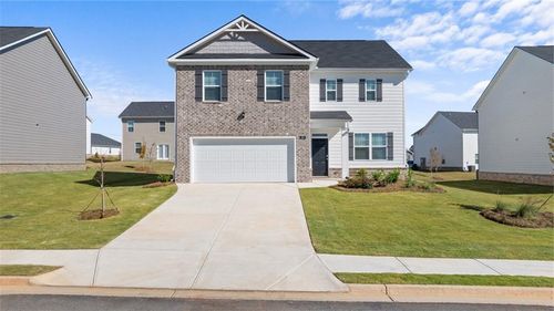 605 Lobelia Way, Locust Grove, GA, 30248-4357 | Card Image