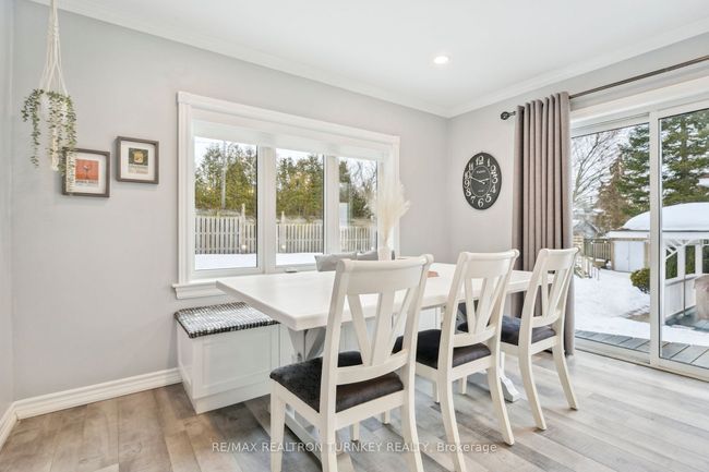 10 Dafoe St, House other with 4 bedrooms, 3 bathrooms and 10 parking in Zephyr ON | Image 17
