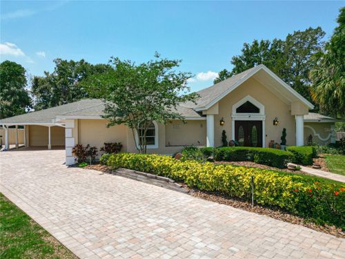 5852 Medinah Way, ORLANDO, FL, 32819-4411 | Card Image