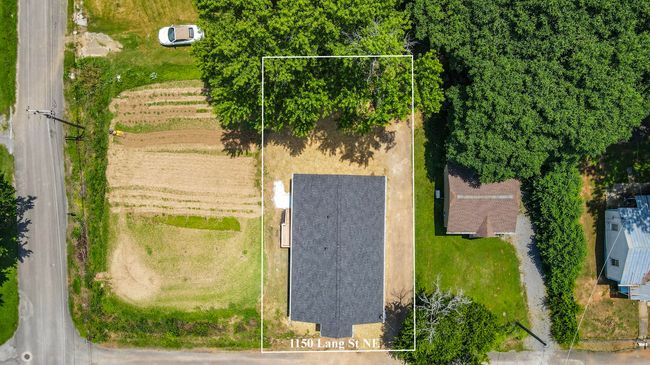 1150 Lang St Ne, House other with 3 bedrooms, 2 bathrooms and null parking in Cleveland TN | Image 7