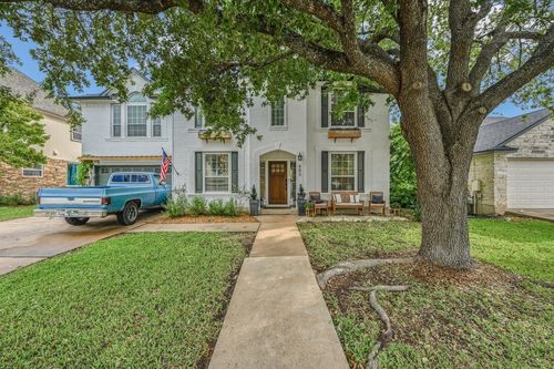 803 Crocus Dr, Cedar Park, TX, 78613-4266 | Card Image