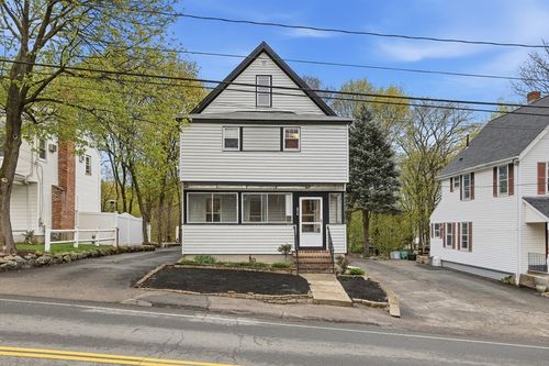 374 Whiting Ave, Dedham, MA, 02026-3209 | Card Image