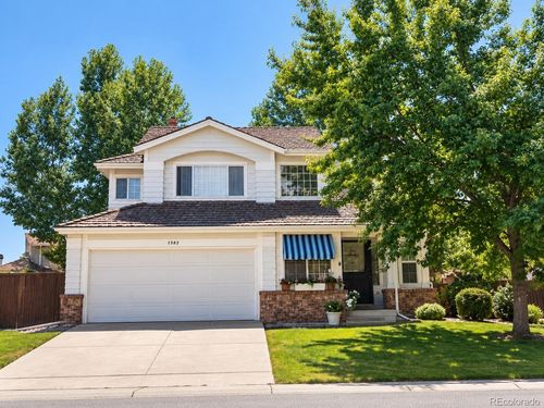 5582 S Taft Street, Littleton, CO, 80127 | Card Image