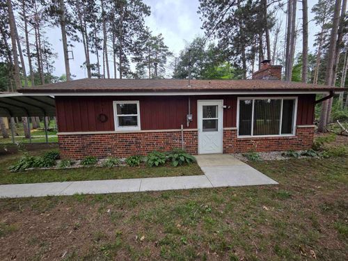 N5523 County Road B, Montello, WI, 53949-8231 | Card Image