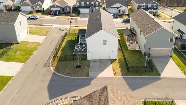 3309 Longstalk Rd, House other with 3 bedrooms, 3 bathrooms and 2 parking in Antioch TN | Image 53