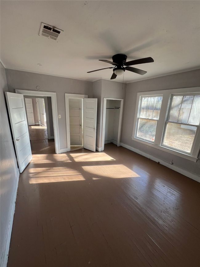3510 Jackson St, House other with 2 bedrooms, 1 bathrooms and null parking in Shreveport LA | Image 6