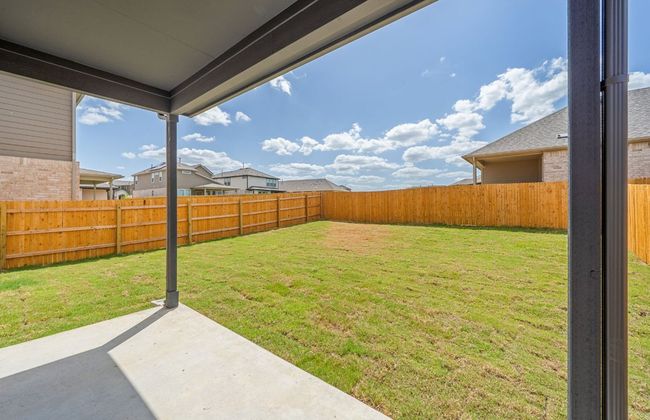 577 Tailwind Dr, House other with 4 bedrooms, 3 bathrooms and 2 parking in Kyle TX | Image 19