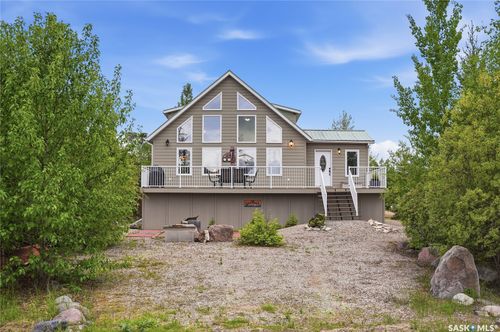 10 Islander Drive, Candle Lake, SK, S0J3E0 | Card Image