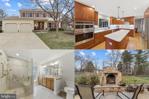 122 Briarwood Ct, STERLING, VA, 20164-2822 | Card Image
