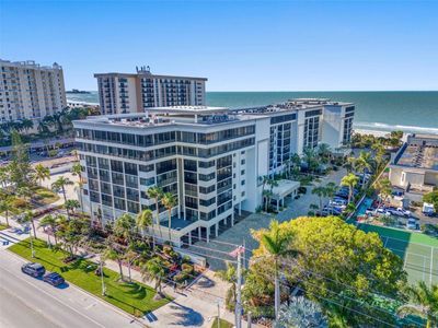 409 - 1102 Benjamin Franklin Drive, Condo with 1 bedrooms, 1 bathrooms and null parking in Sarasota FL | Image 3