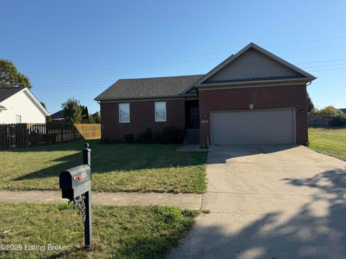 440 Warriors Way, Shelbyville, KY, 40065-8060 | Card Image