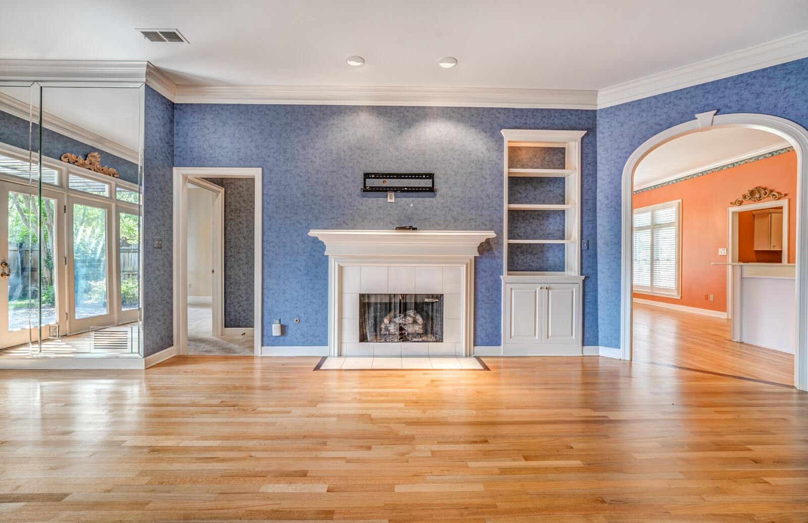 Residential in Collierville 4