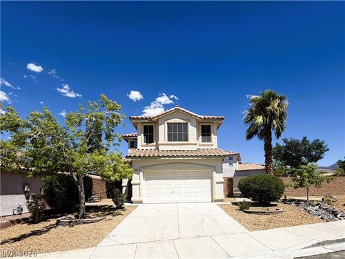 --2424 Predera Ave, Henderson, NV, 89052-4951 | Card Image