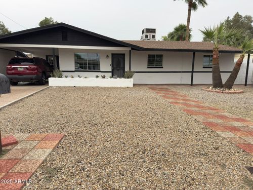 7017 N 33rd Ave, Phoenix, AZ, 85051-8305 | Card Image