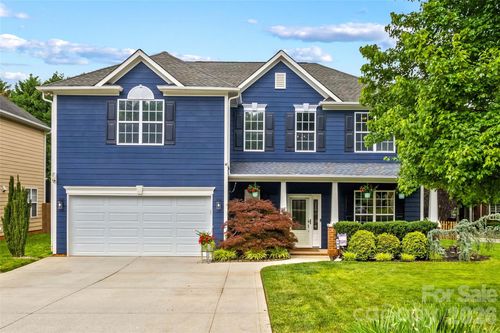 104 Middleton Pl, Mooresville, NC, 28117-9140 | Card Image