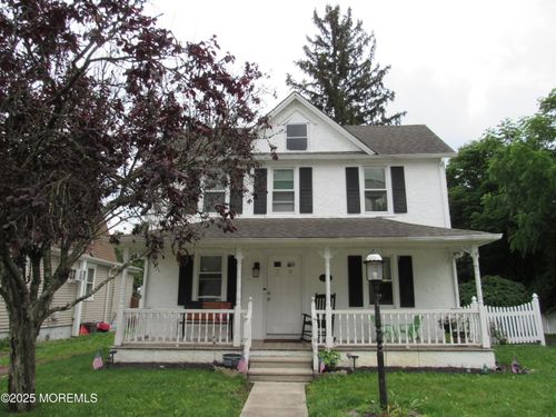 28 Oakford Ave, New Egypt, NJ, 08533-1522 | Card Image