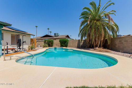 16021 N 48th Dr, Glendale, AZ, 85306-2623 | Card Image