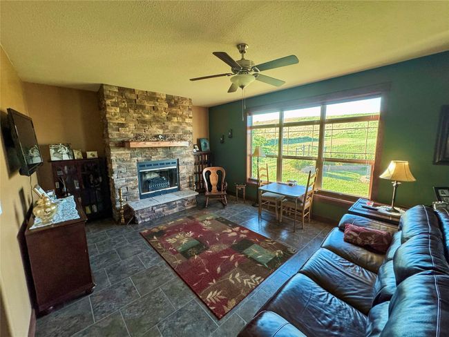 2575 Cascade Hound Creek Rd, House other with 3 bedrooms, 3 bathrooms and null parking in Cascade MT | Image 11