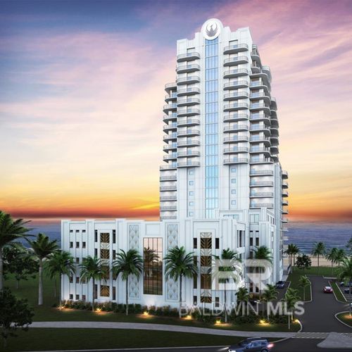 22b2-29040 Perdido Beach Blvd, Orange Beach, AL, 36561 | Card Image