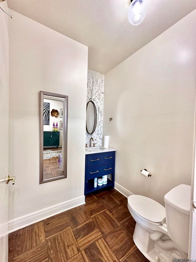 13119 Airline Hwy, Home with 0 bedrooms, 4 bathrooms and null parking in Gonzales LA | Image 13