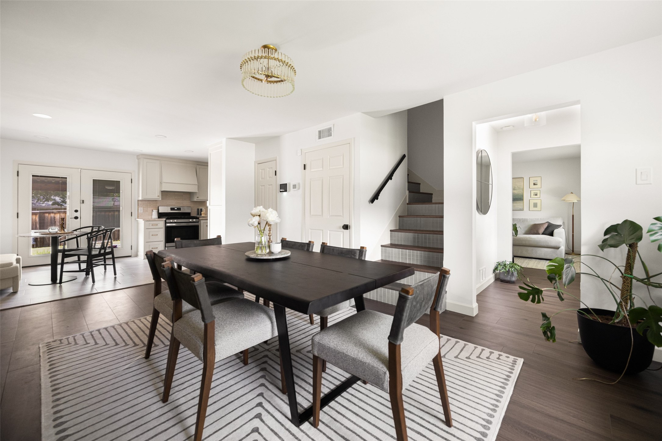 Residential in Dallas 5
