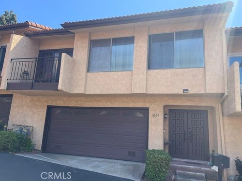 5138 Tierra Majorca Dr, Whittier, CA, 90601-2250 | Card Image