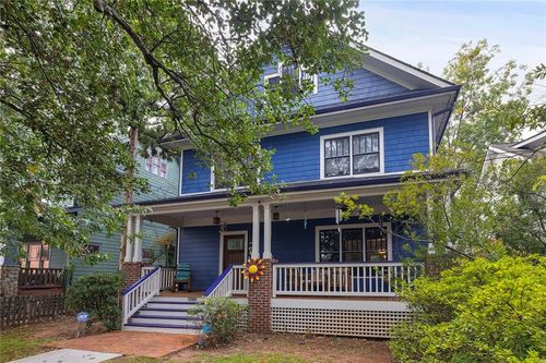120 Park Pl, Decatur, GA, 30030-3546 | Card Image