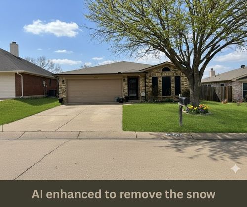 10208 Maria Drive, Fort Worth, TX, 76108 | Card Image