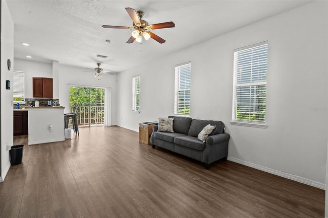 9108 Moonlit Meadows Loop, Townhouse with 2 bedrooms, 3 bathrooms and null parking in RIVERVIEW FL | Image 9