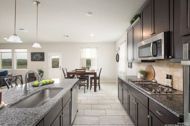 225 Treble Knl, House other with 4 bedrooms, 3 bathrooms and null parking in Spring Branch TX | Image 7