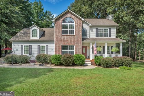 3054 Plantation Dr, Dublin, GA, 31021-3281 | Card Image