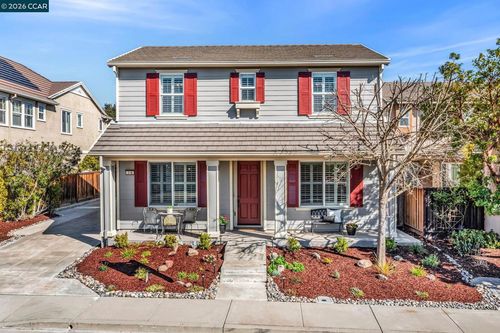 116 Spalding Ct, San Ramon, CA, 94582-2805 | Card Image