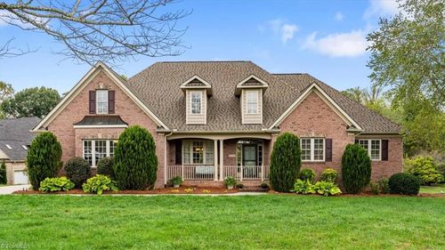 5910 Beckenham Way, Oak Ridge, NC, 27310-9604 | Card Image