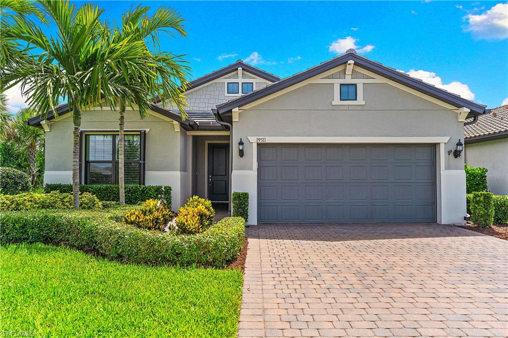 Residential in ESTERO 3