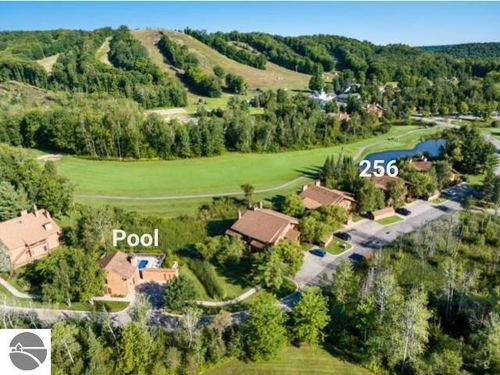 3256-6658 Schuss Mountain Ln, Mancelona, MI, 49659 | Card Image