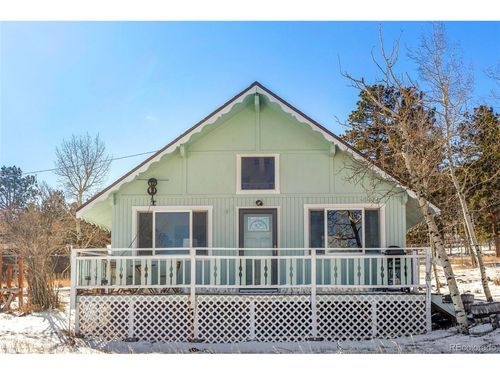 560 S Pine Dr, Bailey, CO, 80421-2329 | Card Image