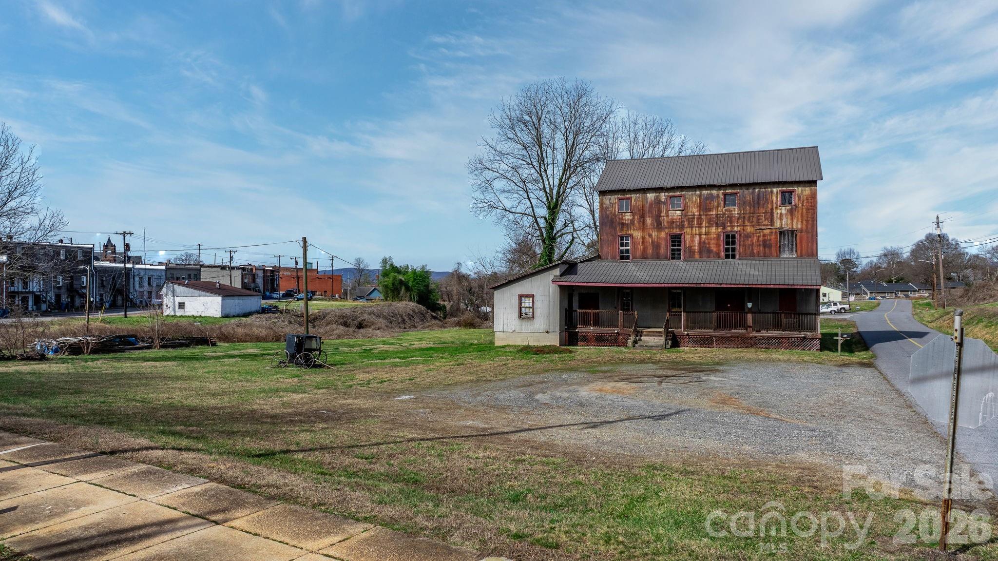 Commercial Sale in Taylorsville 2