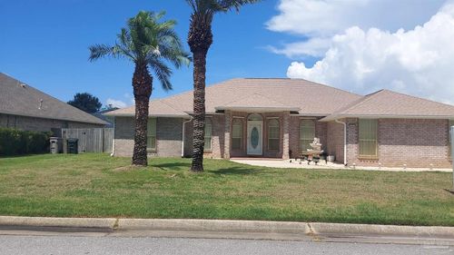 3374 Pitcher Plant Cir, Pensacola, FL, 32506-9470 | Card Image