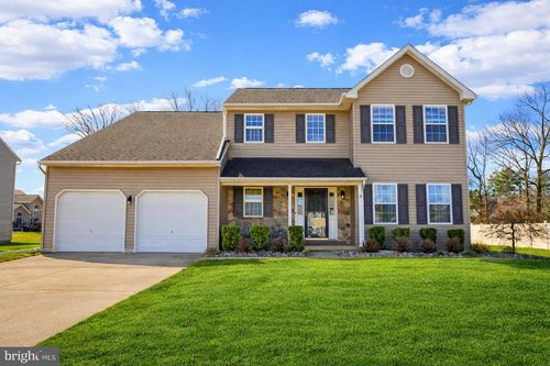 13 Cardinal Ln, SICKLERVILLE, NJ, 08081-9432 | Card Image