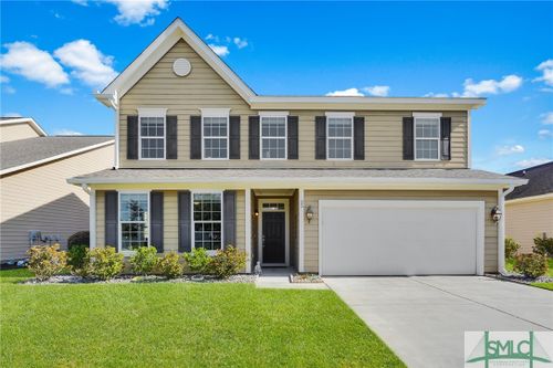 25 Belle Gate Court, Pooler, GA, 31322 | Card Image