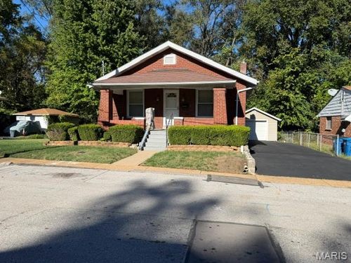 7329 Park Drive, Pagedale, MO, 63133 | Card Image