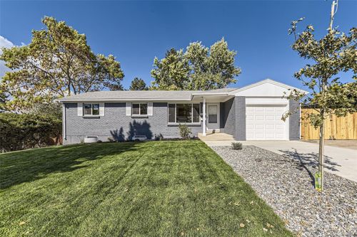 8241 E Briarwood Place, Centennial, CO, 80112 | Card Image